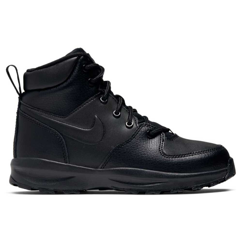 

Кроссовки Nike Manoa, черный