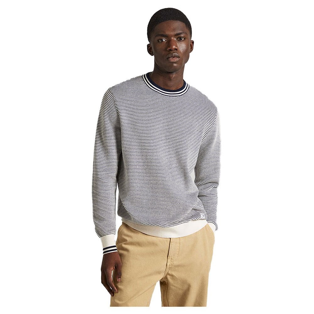 

Свитер Pepe Jeans Merril, серый