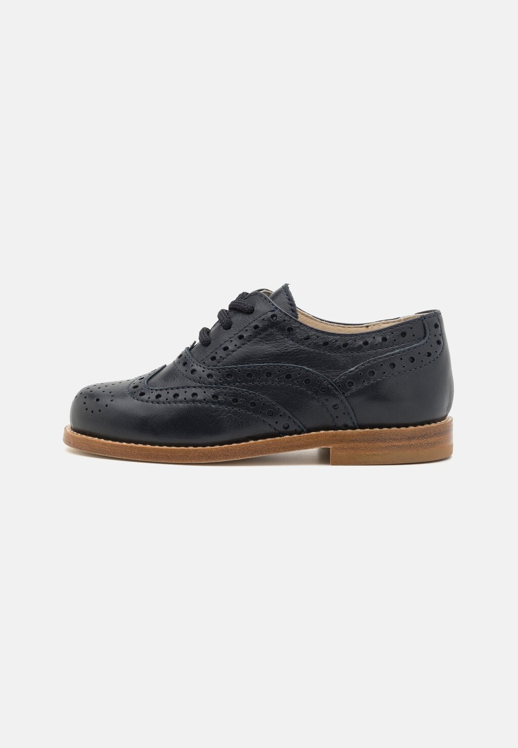 

Ботинки SHOES UNISEX Il Gufo, цвет blue