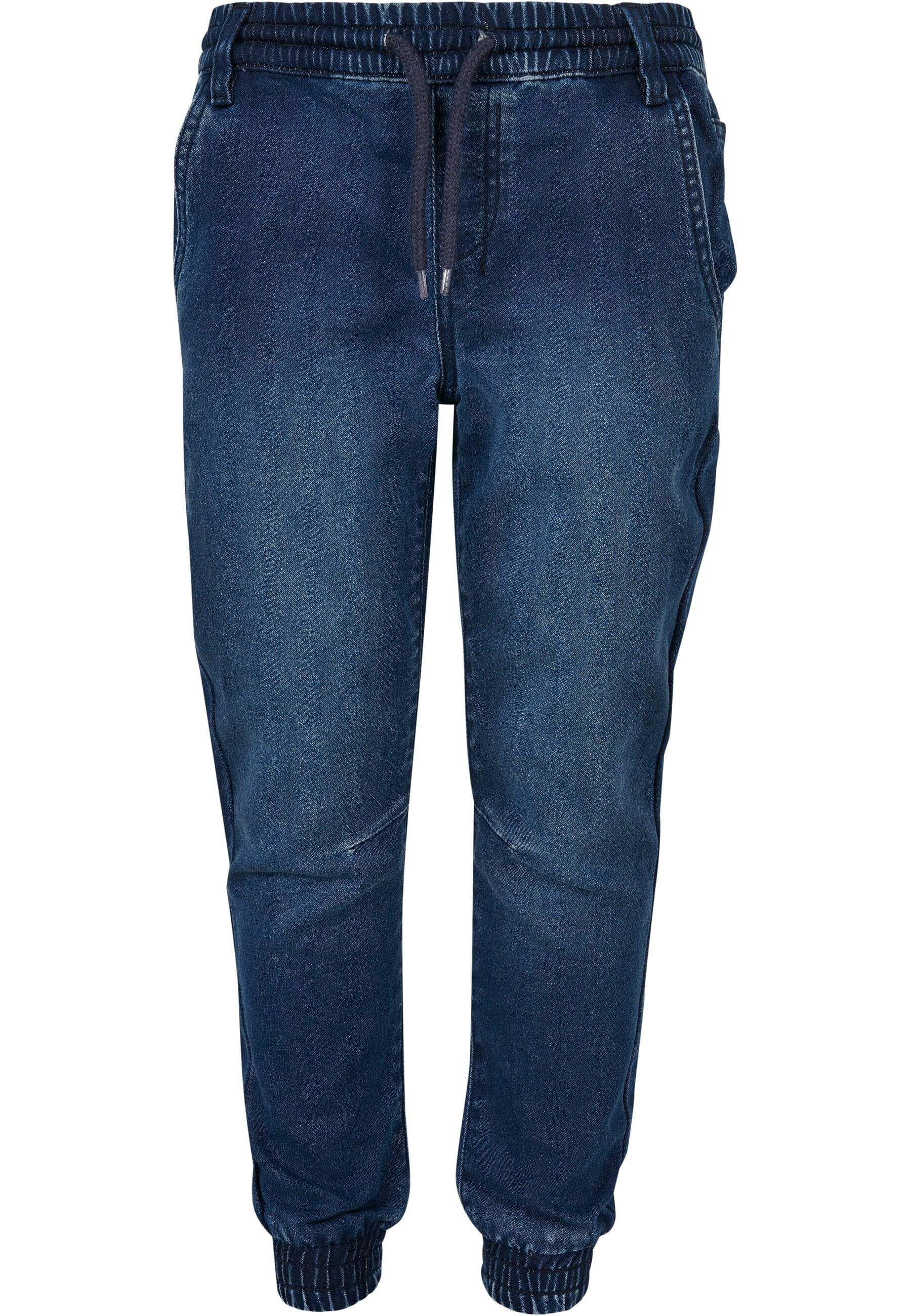 Тканевые брюки Urban Classics Cargo n, цвет blue washed