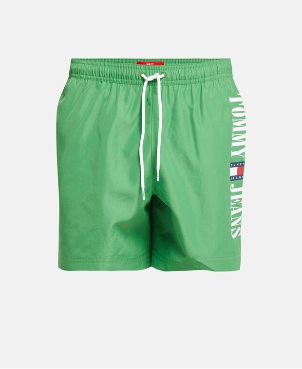 

Плавательные шорты Tommy Hilfiger, зеленый