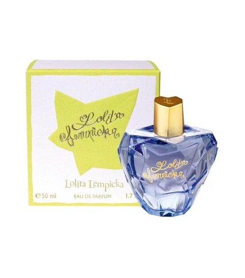 Лолита Лемпицка, парфюмированная вода, 50 мл, Lolita Lempicka