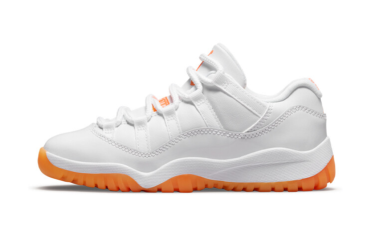 

Jordan Air Jordan 11 Retro Low PS 'Bright Citrus'