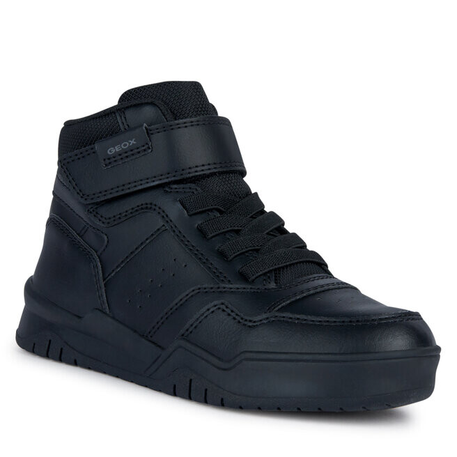 

Кроссовки Geox JPerth Boy, черный