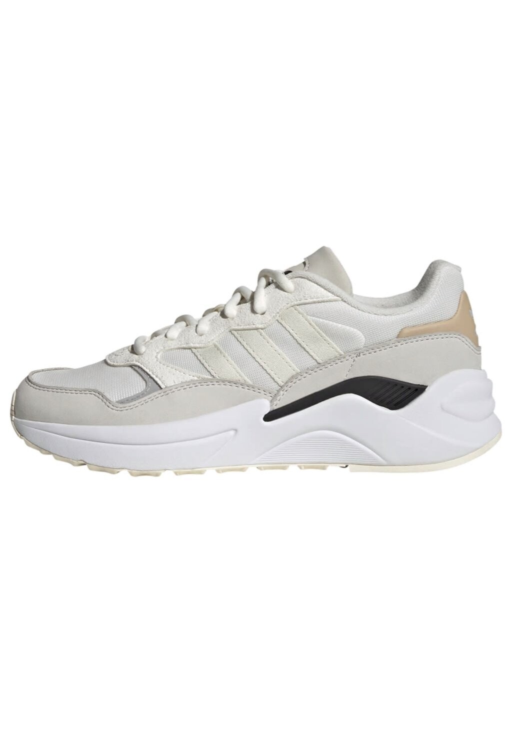

Кроссовки adidas Originals АДИСУПЕР, цвет off white/cream white/magic beige