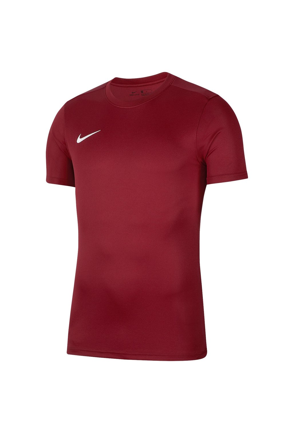 

Спортивная футболка Fussball Dri Fit Park Vii Kurzarm Nike, красная