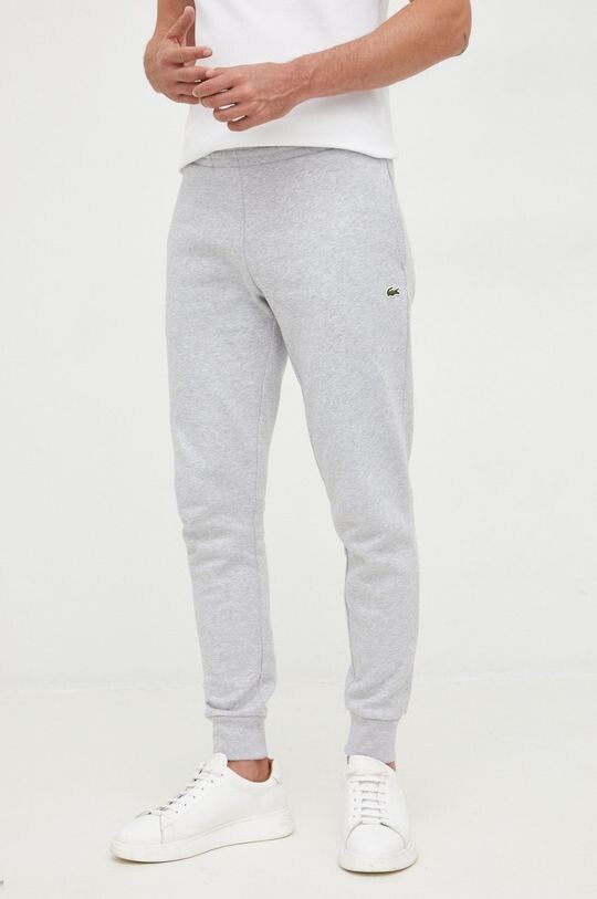

Спортивные брюки Lacoste, серый