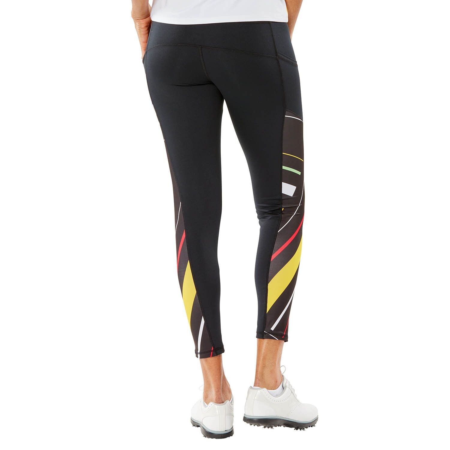 

Женские леггинсы Nancy Lopez Golf Power Nancy Lopez Golf