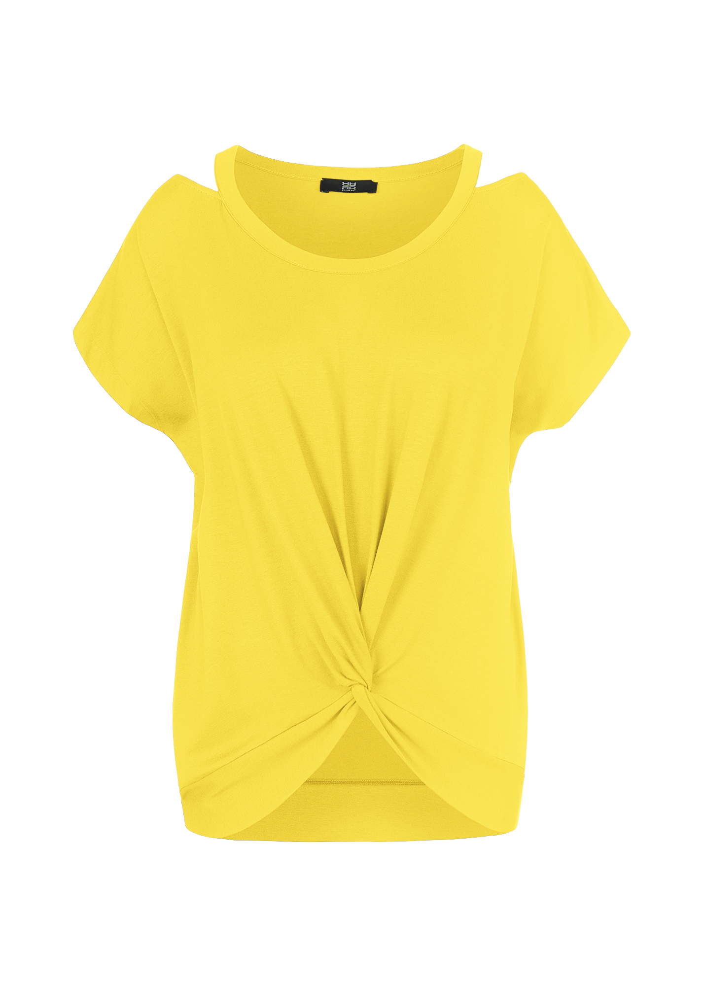 Рубашка с рукавом RIANI, цвет sunlight