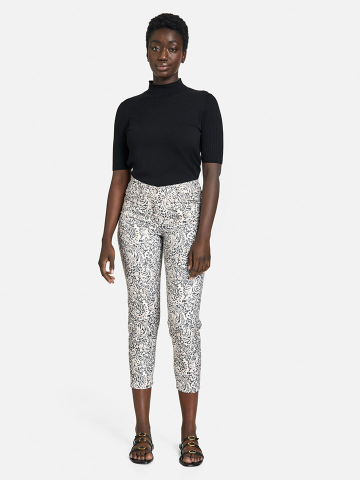 

Брюки Gerry Weber Hose, белый
