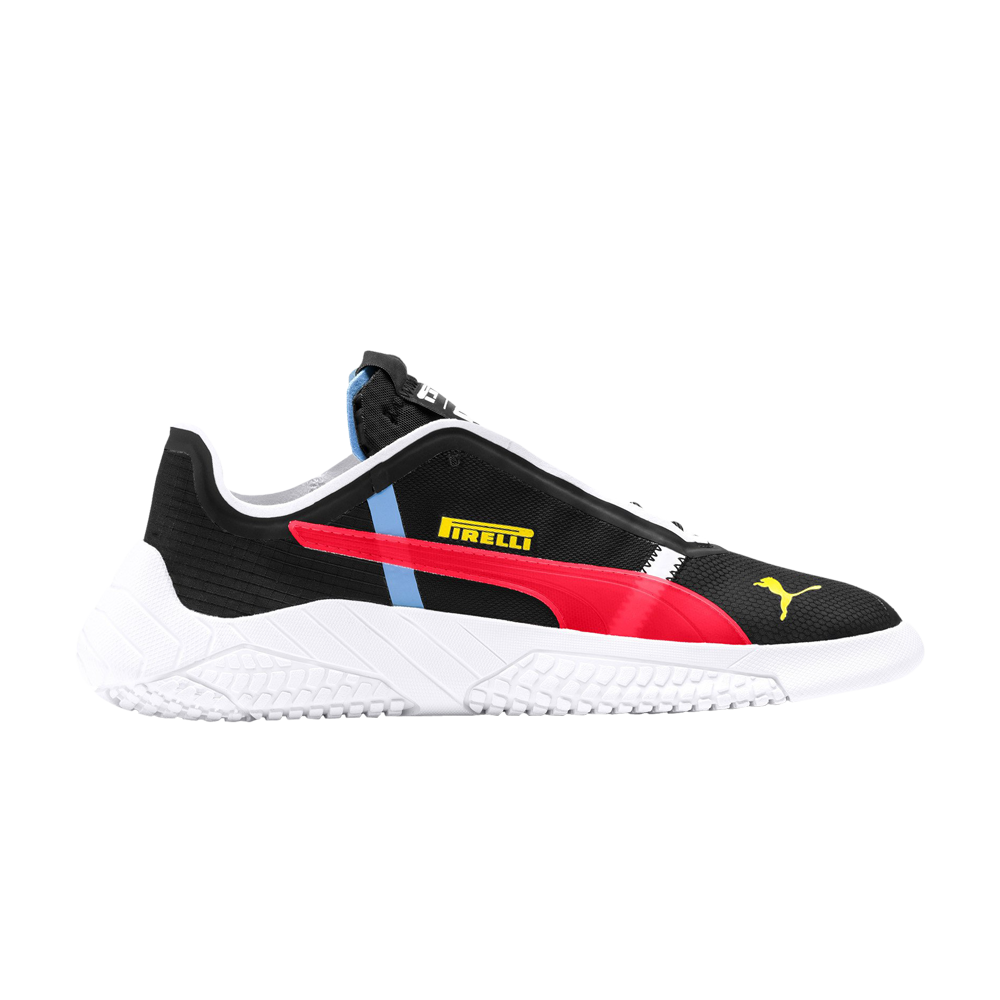 Pirelli discount x puma