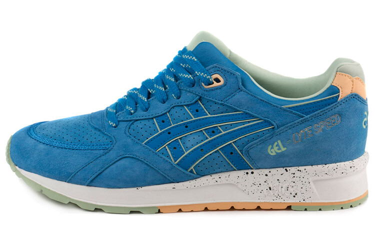 

Кроссовки Gel-Lyte Speed Running унисекс с низким верхом