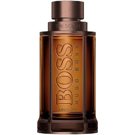 

Парфюмированная вода Hugo Boss BOSS The Scent Absolute