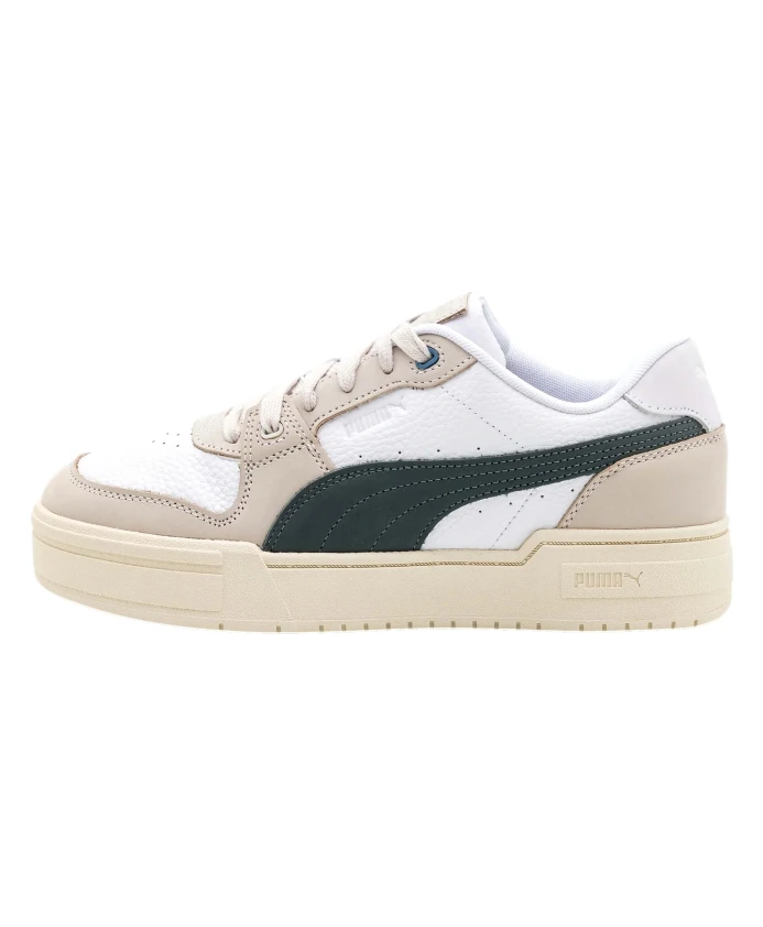 

О кроссовках люкс Puma, мультиколор