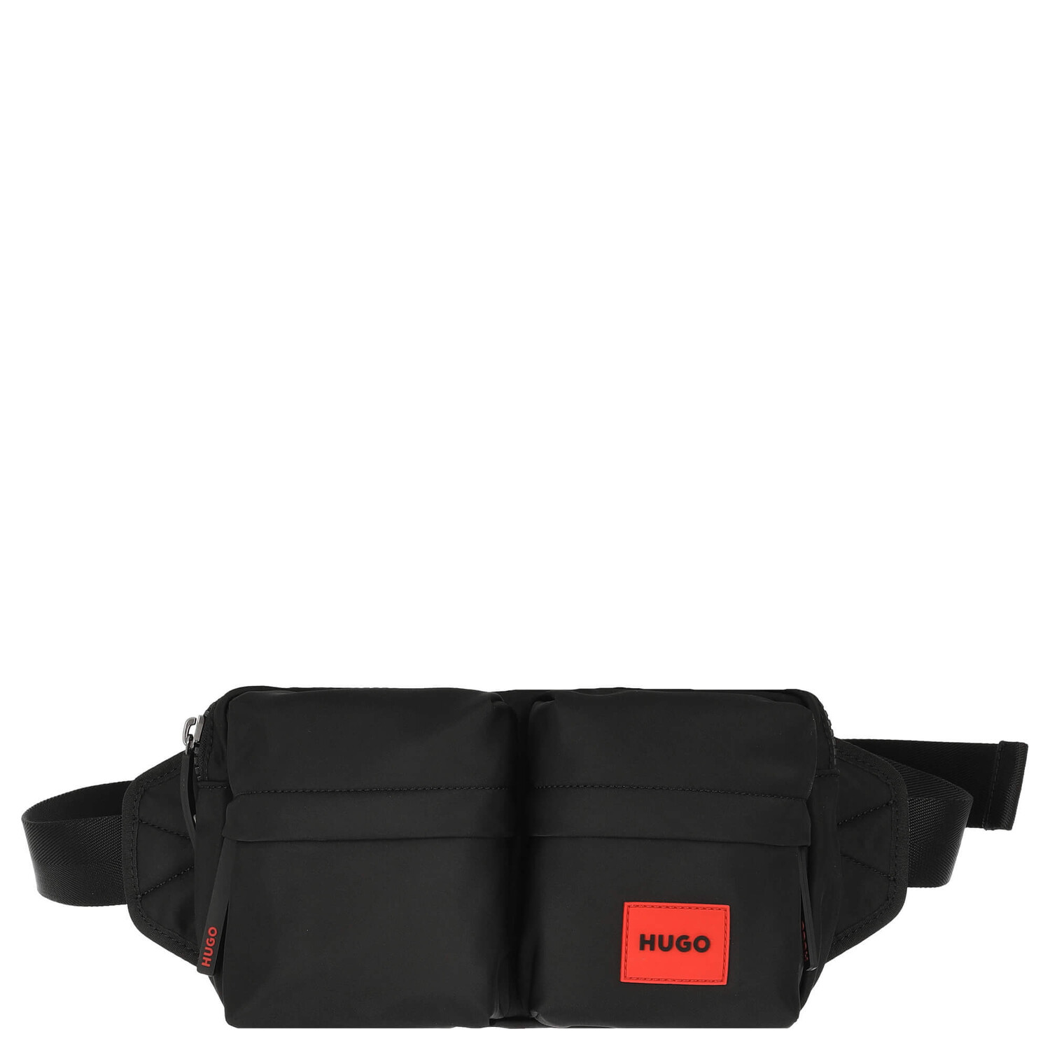 

Сумка через плечо HUGO Ethon 2.0N 26 cm, черный