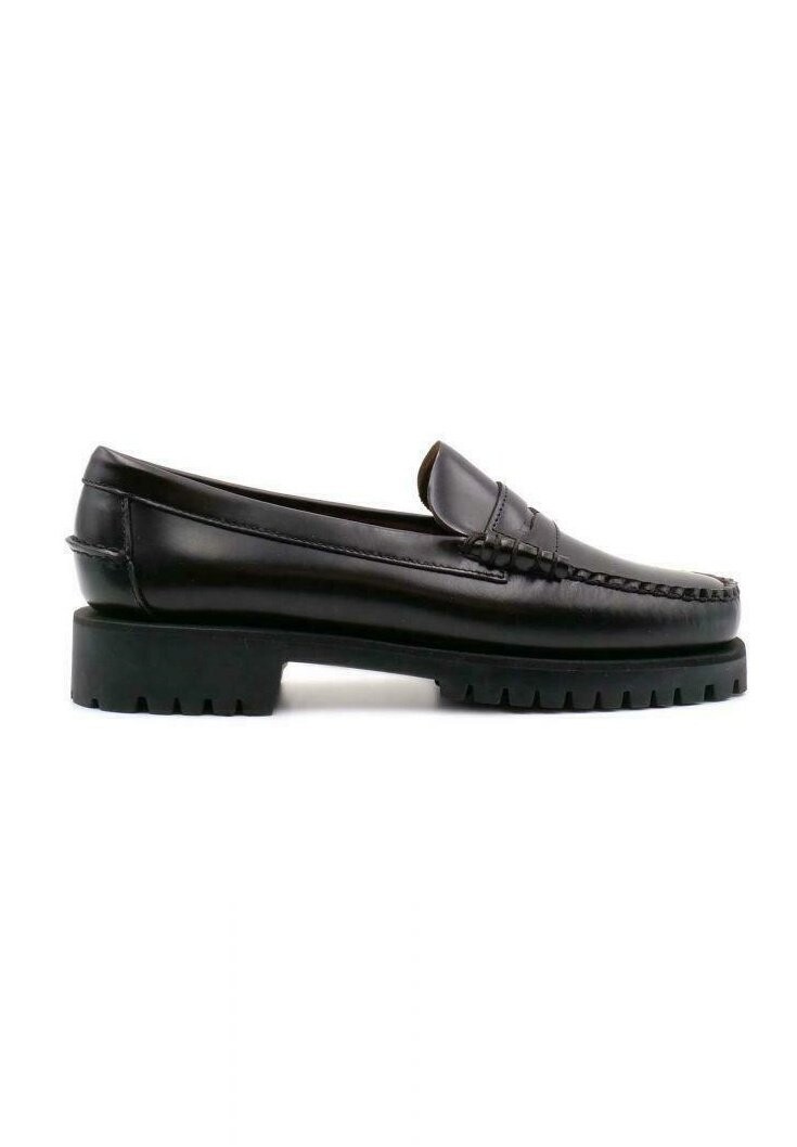 

Слипоны Dan Lug W 7002Ij0 Sebago, черный