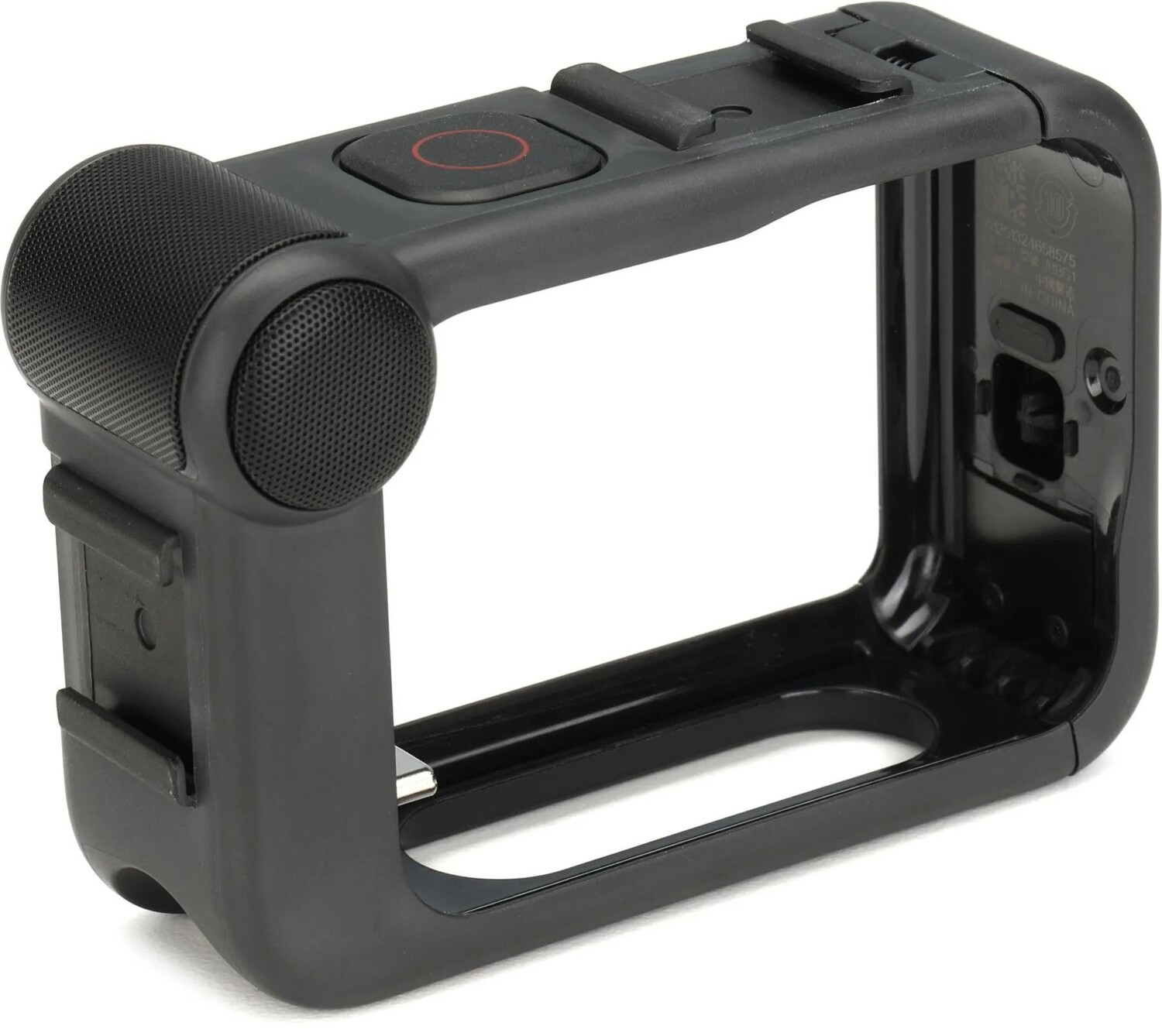 

Расширение GoPro Media Mod для камеры HERO 8
