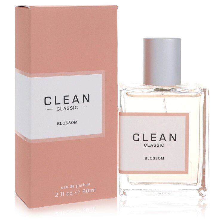 

Духи Blossom Eau De Parfum Clean Clean, 63 мл