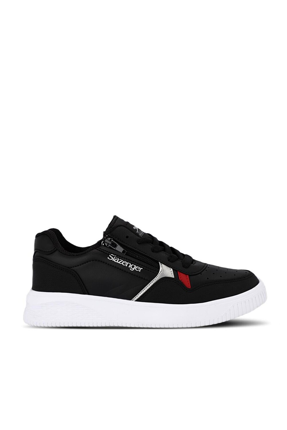 

MAJORITY I Sneaker Женская обувь Черный/Белый SLAZENGER