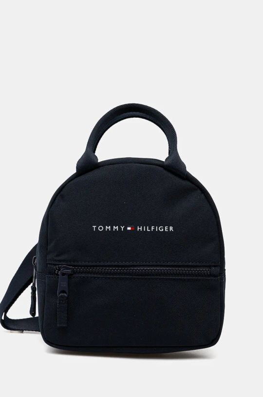 

Детский рюкзак Tommy Hilfiger, темно-синий