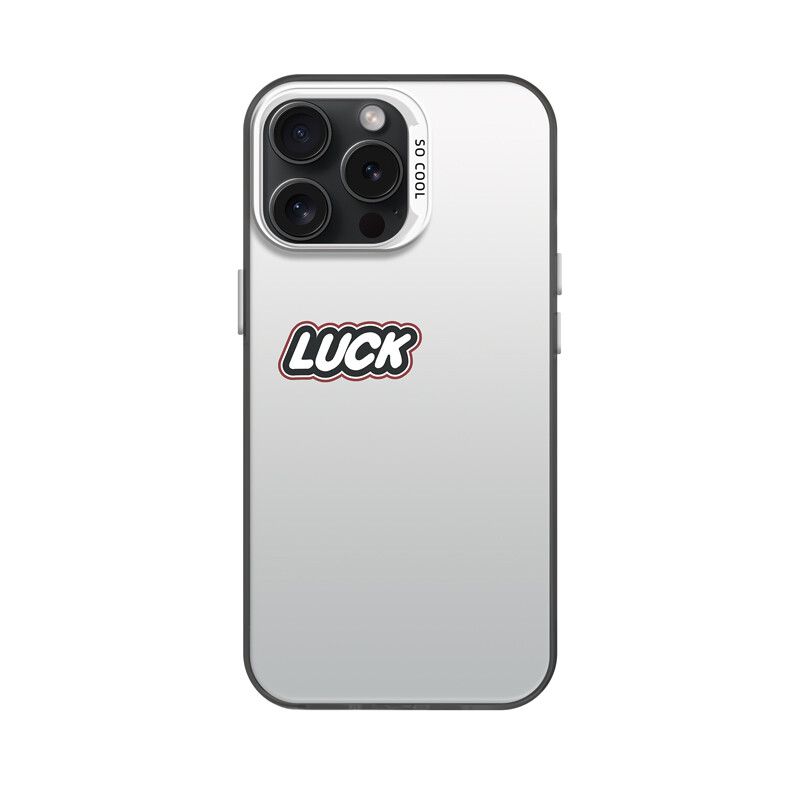 

Чехол для телефона Taowantong Tao Wantong, IMD-Luck Red Edge White English M530