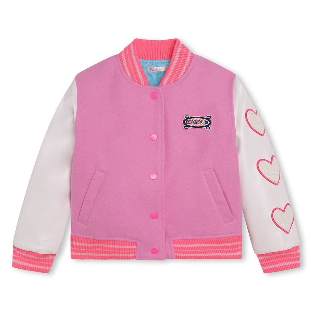

Куртка Billieblush U16370, розовый