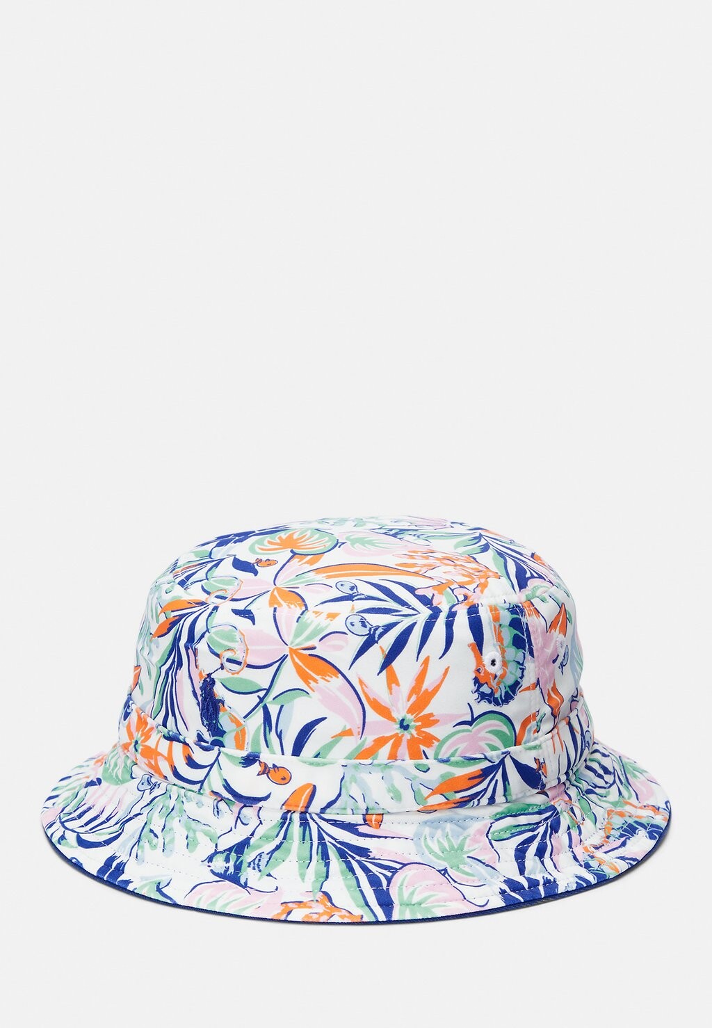 

Панама HAT Polo Ralph Lauren, цвет multi-coloured