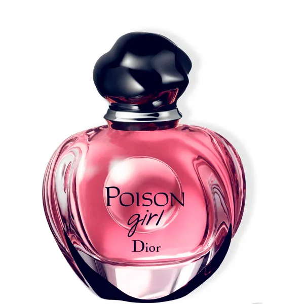 

Парфюмированная вода для женщин Poison Girl Dior