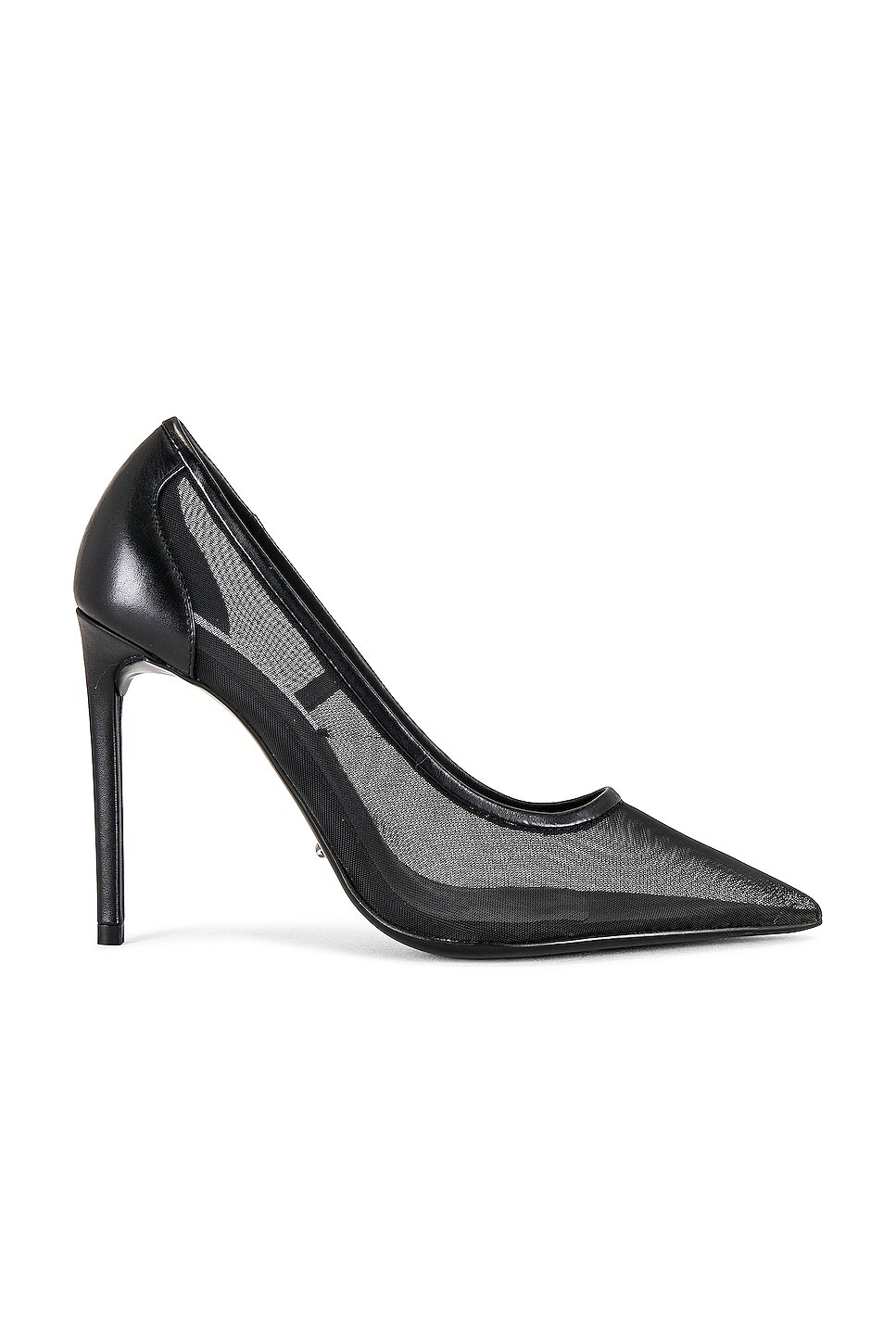 

Туфли Tony Bianco Apex, цвет Black Mesh
