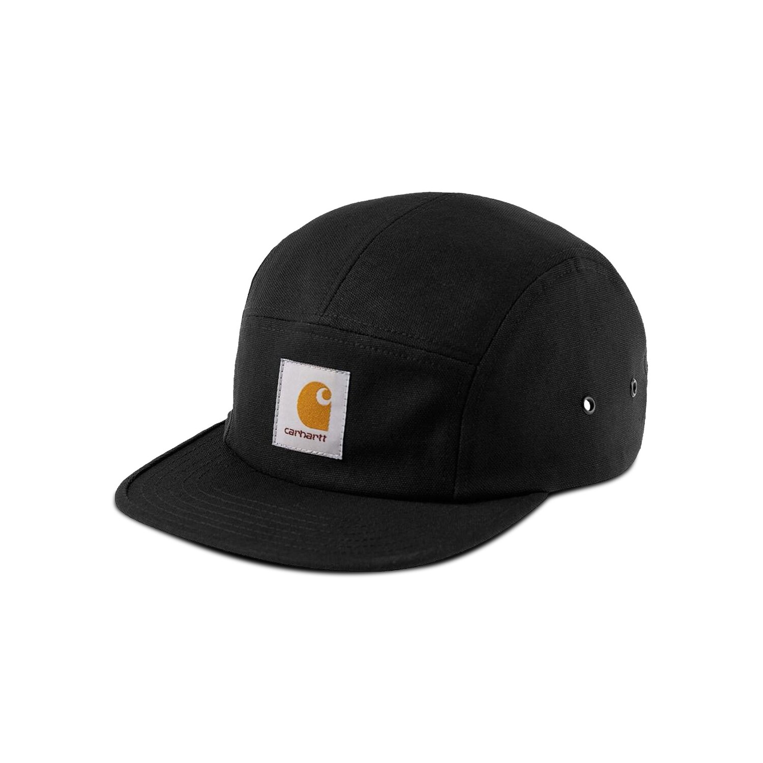 

Кепка Carhartt WIP Backley, черная