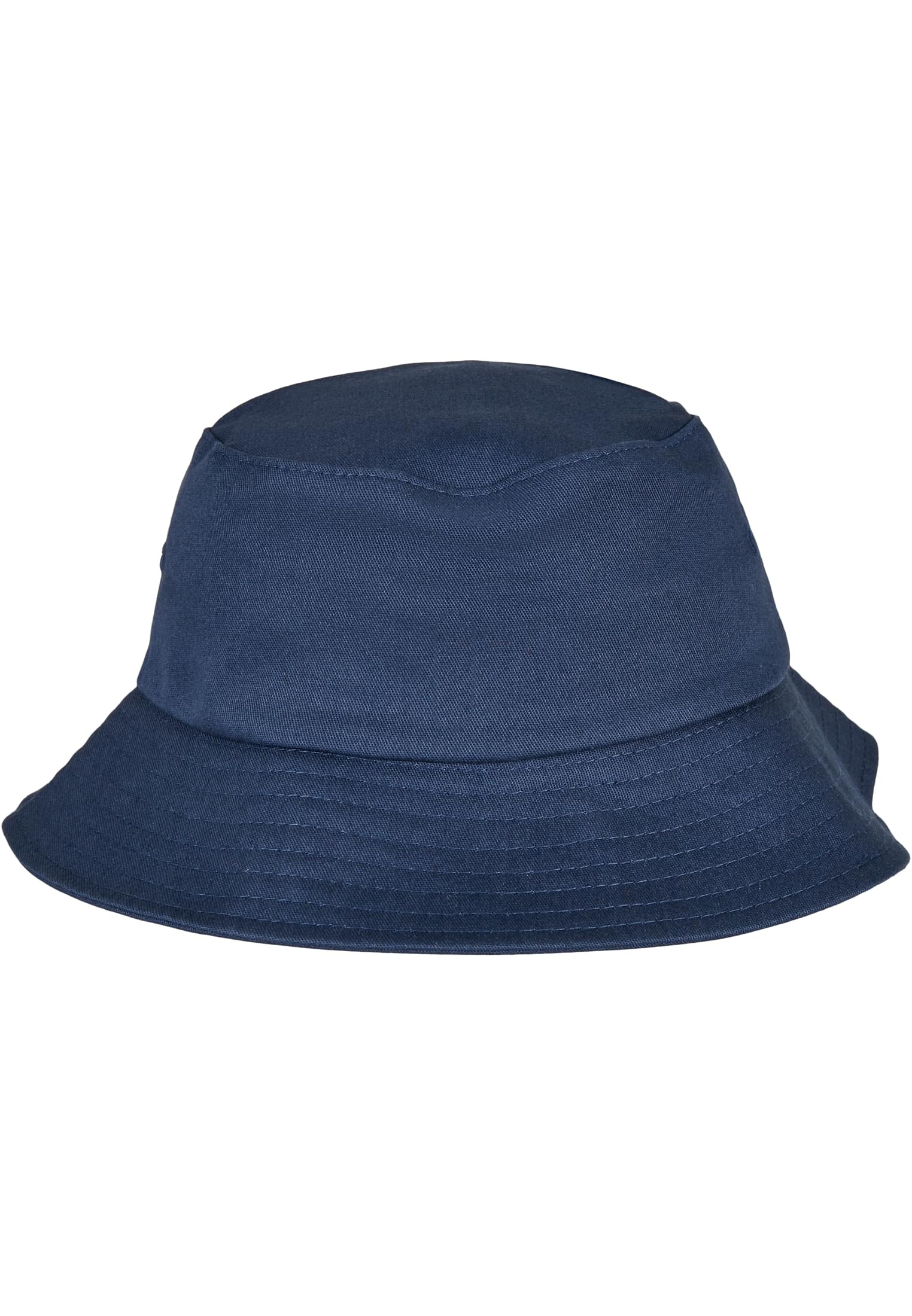Бейсболка Flexfit Bucket Hat, темно синий