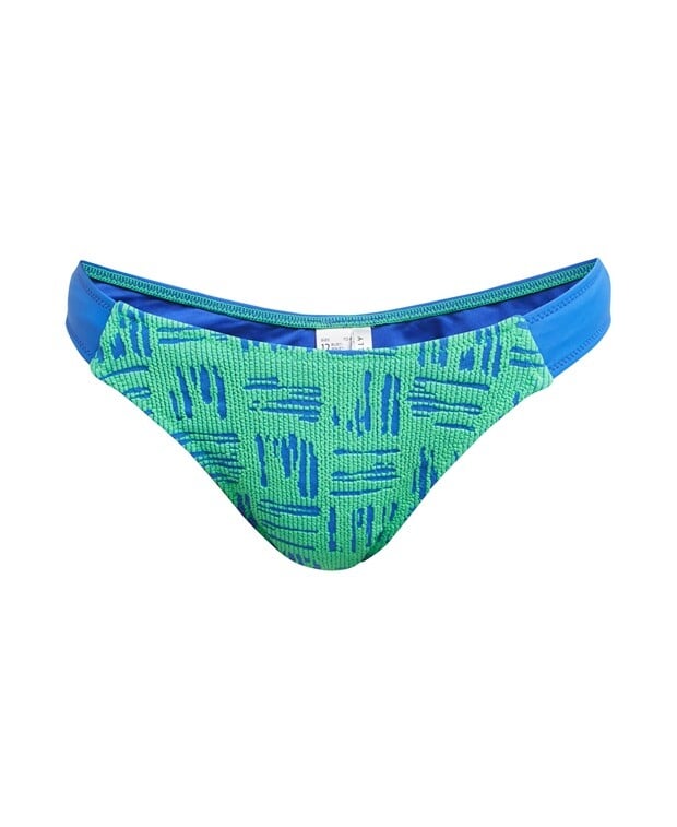 

Бикини брюки Seafolly, зеленый