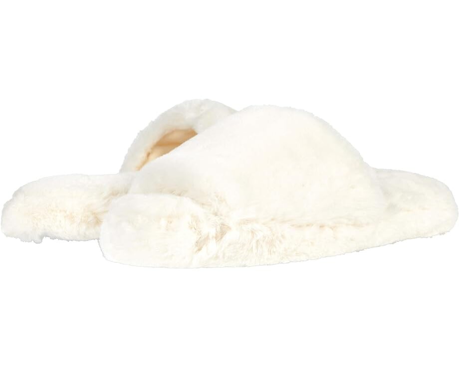 

Домашняя обувь Steve Madden Masha Slipper, слоновая кость