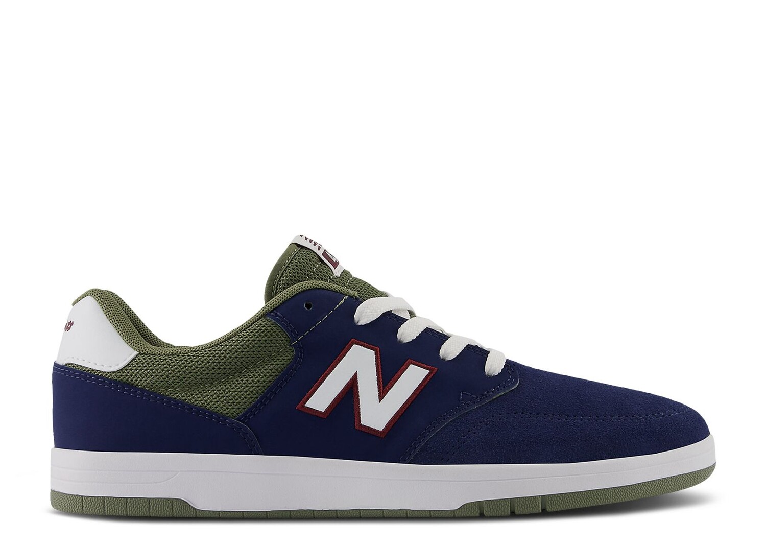 

Кроссовки New Balance Numeric 425 'Navy Olive', синий