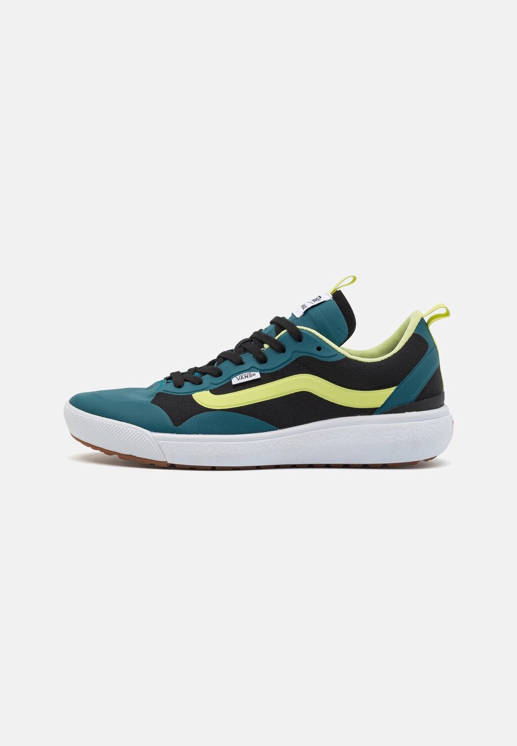 

Кроссовки Vans
