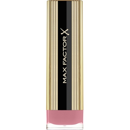 

Губная помада Color Elixir с витамином Е, оттенок Angel Pink 085, 1 шт., Max Factor, Серый