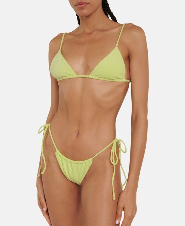 

Бикини брюки Jade Swim, желтый
