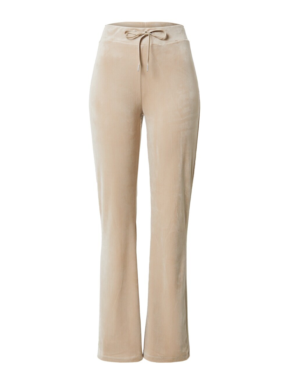 

Расклешенные брюки Gina Tricot Melinda, экрю
