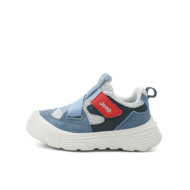 

Кроссовки Jeep Kids Lifestyle Shoes Kids Low-top, синий