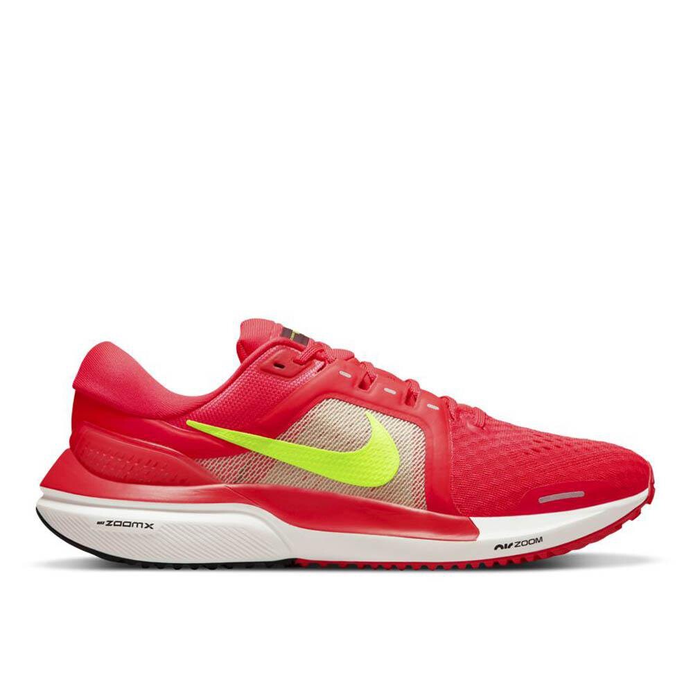 

Кроссовки Nike Air Zoom Vomero 16, красный