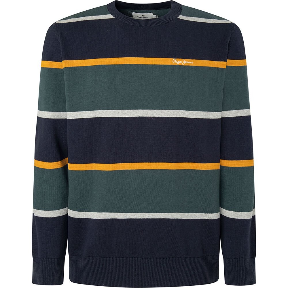 

Свитер Pepe Jeans Sylvester, разноцветный