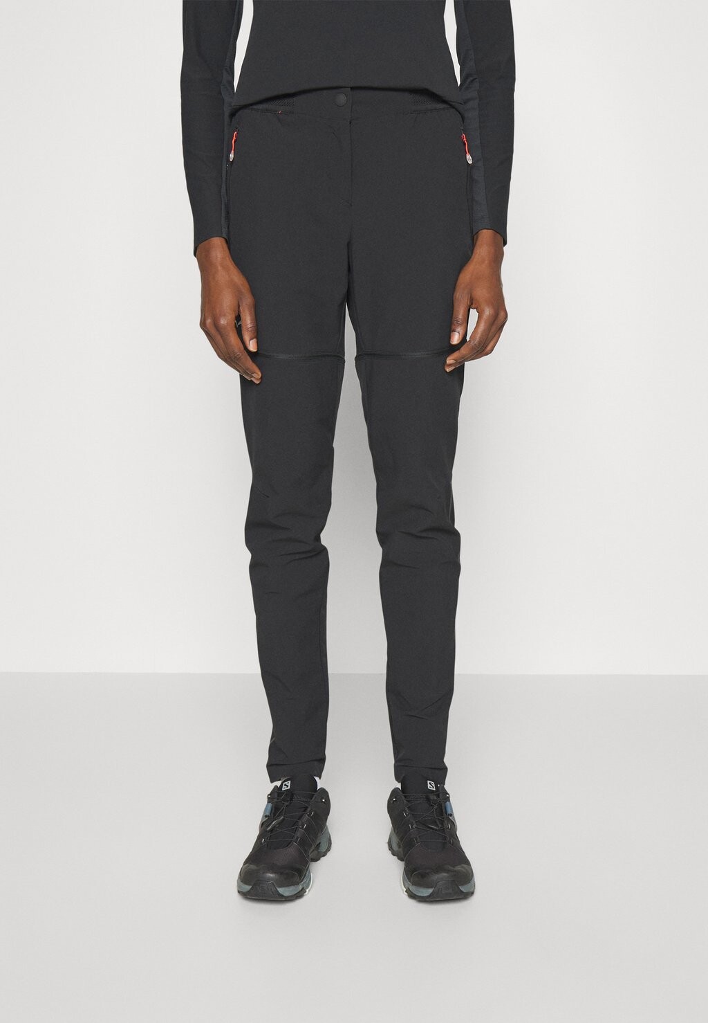 

Брюки для улицы PEDROC PANT Salewa, черный
