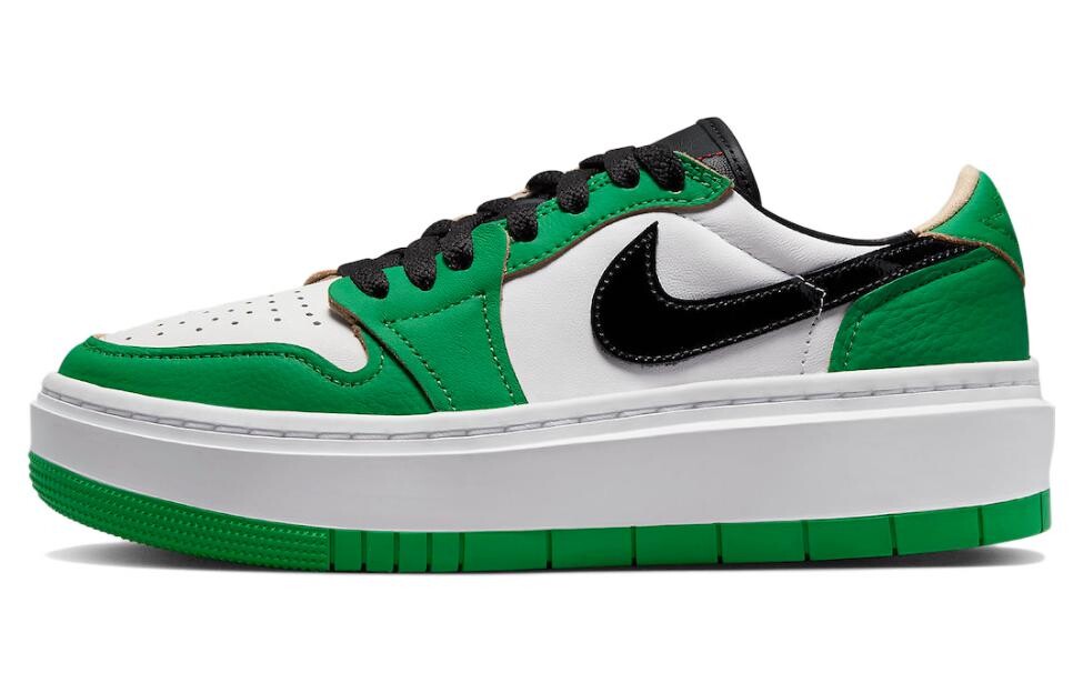 

Jordan 1 Elevate Low SE Lucky Green (женщины)