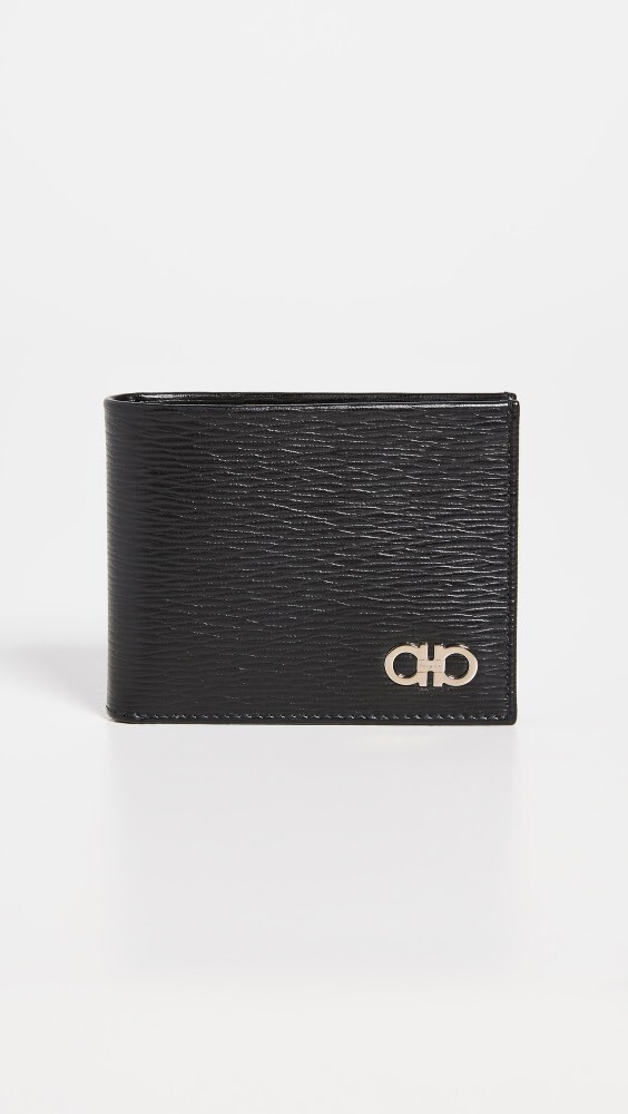

Кошелек FERRAGAMO Revival Bifold