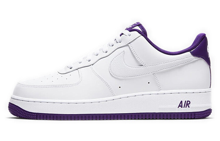 

Nike Air ForceAir Force Air Force 1 Low Voltage Purple