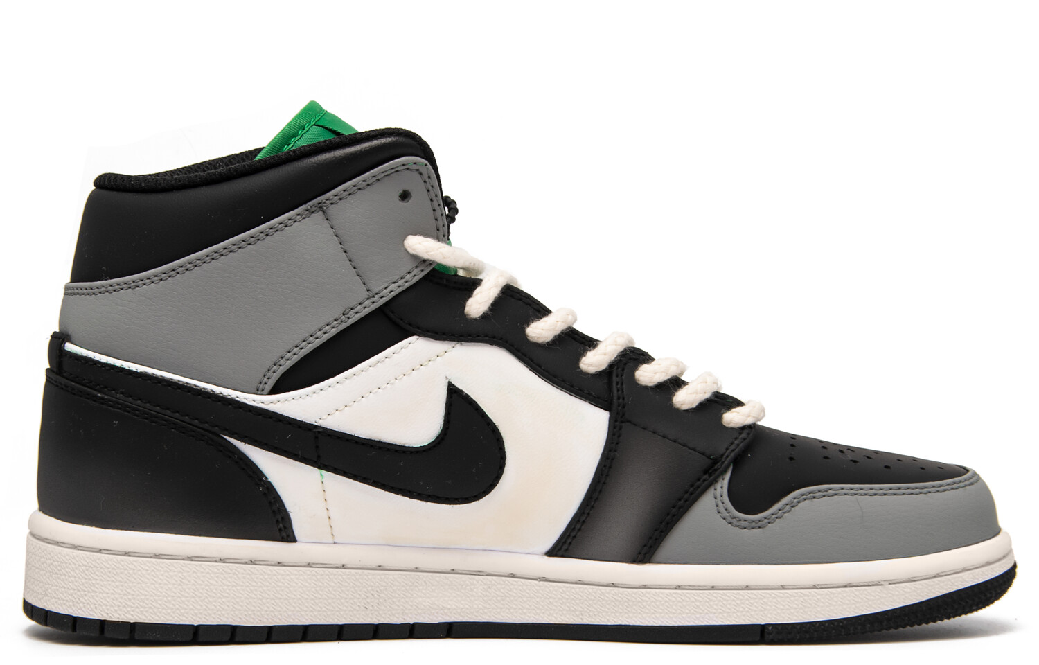 

Jordan Air Jordan 1 винтажные баскетбольные кроссовки женские, Black