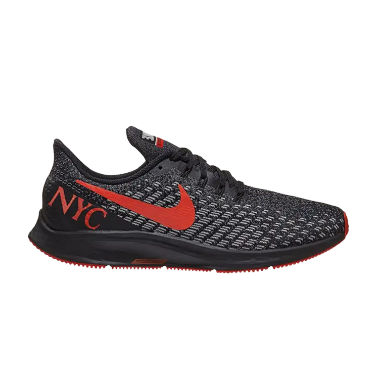 

Кроссовки Nike Air Zoom Pegasus 35 'NYC Marathon', черный