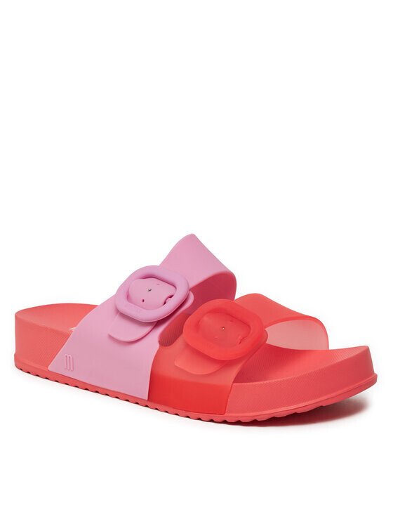 

Мюли Melissa, красный