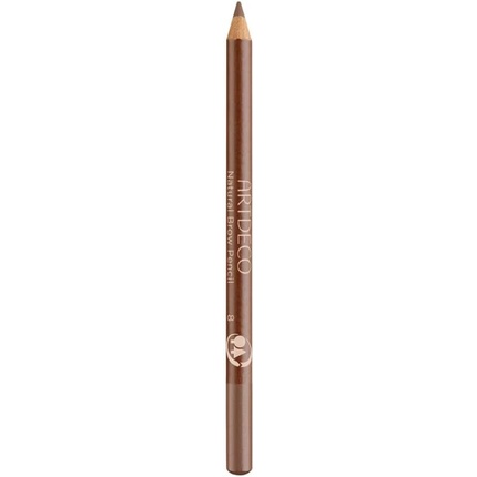 

ARTDECO Natural Brow Pencil Contour Pen с идеальным высвобождением цвета, 1,5 г Дуб дымчатый