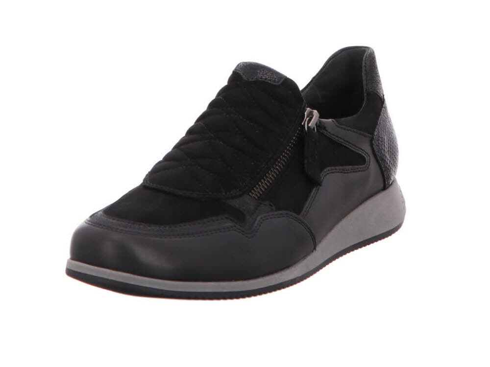 

Кроссовки Gabor Sneaker, черный